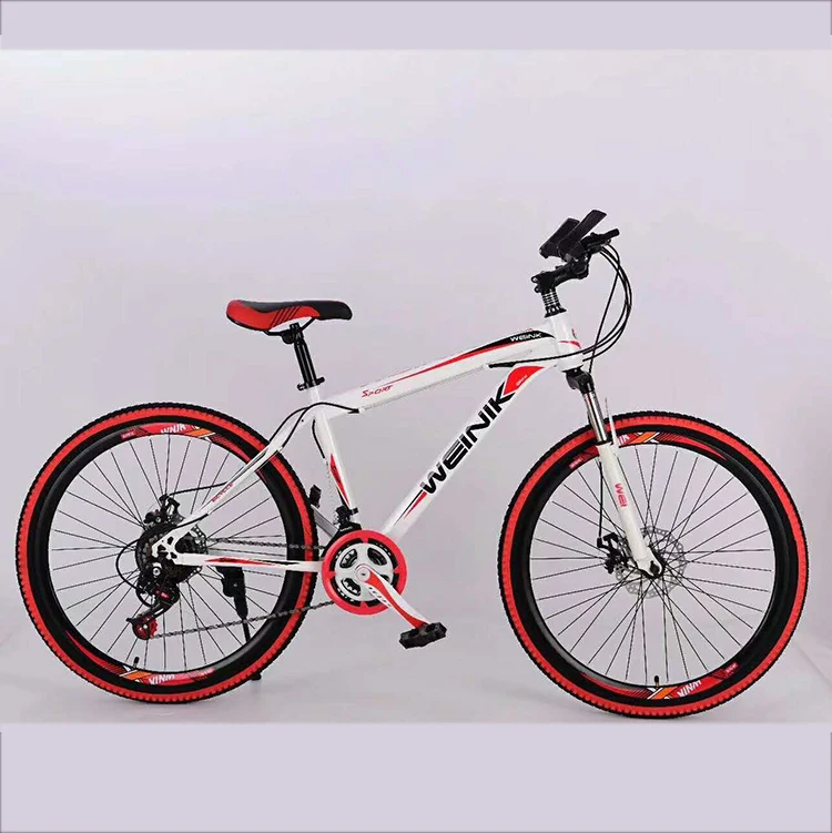 factory customized cycle bikes hot design Alibaba