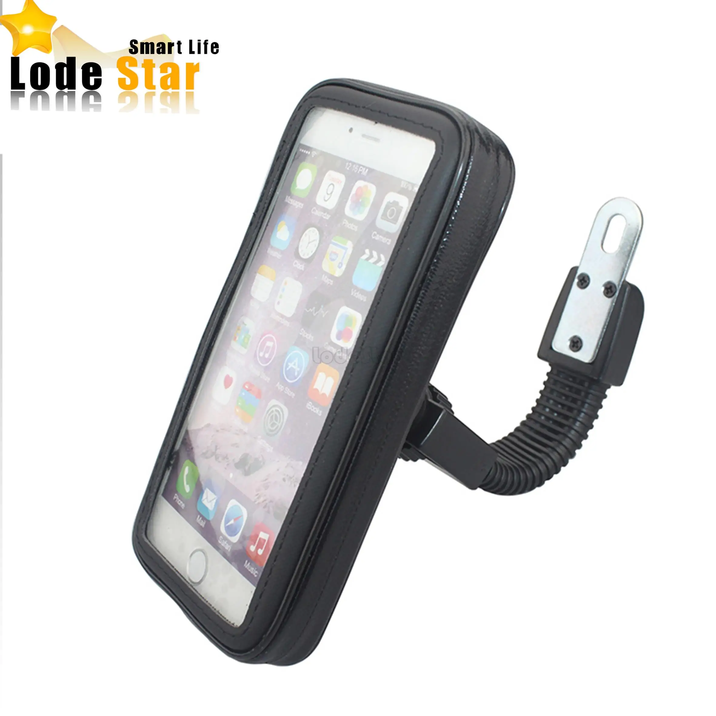 Iphone Holder For Motorbike Iphone Holder For Motorbike