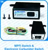 Mpfi and Carburetor Switches for Lpg Cng Gas Conversion kits