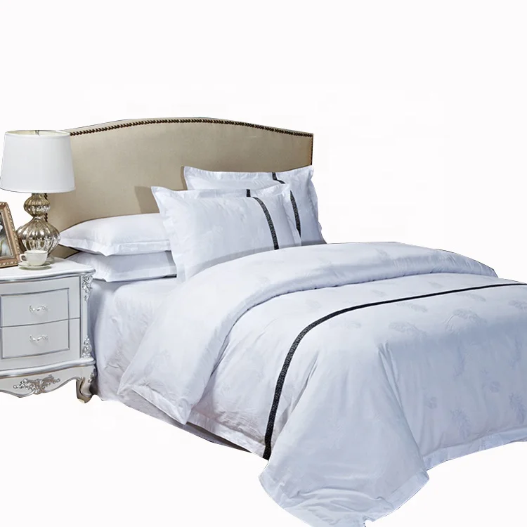 Cfl Hotel Bedding Set Supplier White Hotel Collection Bedding Quilted Comforter Set Buy Hotel