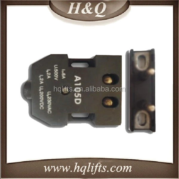 Factory Products of Elevator Door Lock A105D