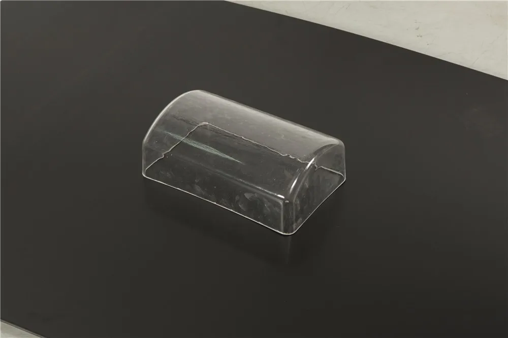 custom blister,packing pe plastic inner tray for cosmetic