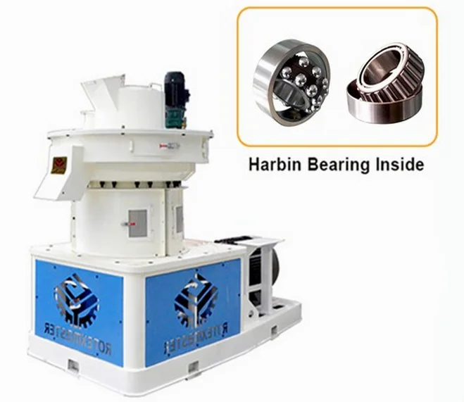 Sawdust Pellet Machine Sawdust Pellet Making Machine Cheap Price For Sale