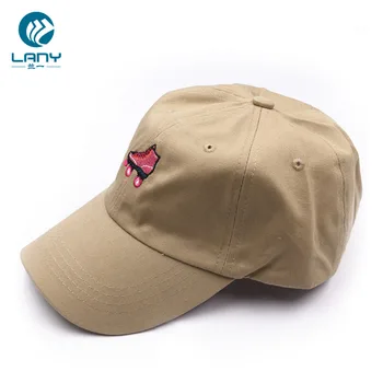 formal baseball cap