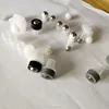 5-20mm Roller insert with stainless steel ball for perfume bottle