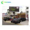 Free shipping Big Advertising Billboard Price P4 P5 P6 Outdoor LED Display LED Screen LED Video Wall