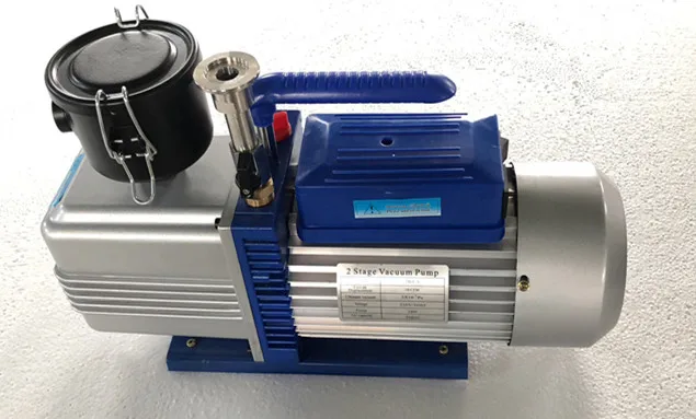 10CFM Vacuum Pump