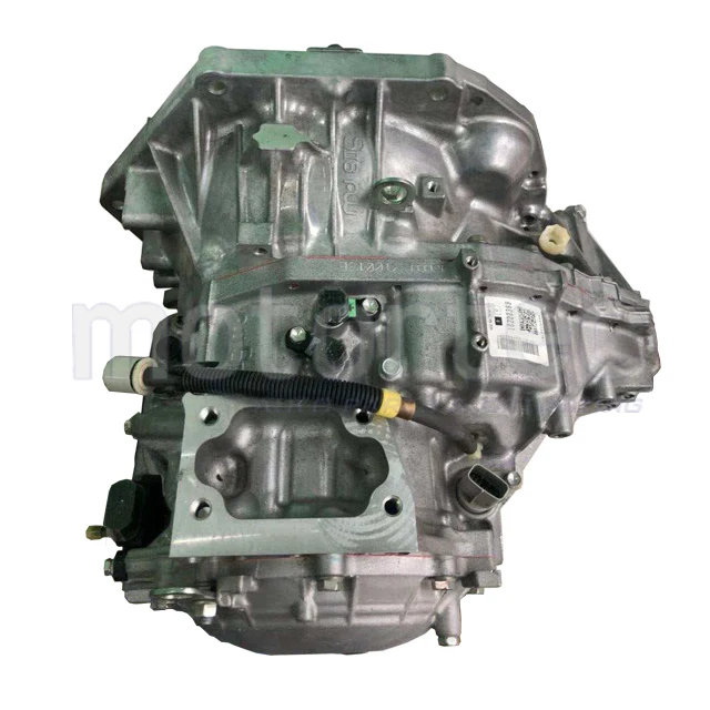 Auto Parts Of Automatic Gearbox (at) For Mg3/5/zs,Original Quality