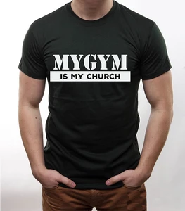 Wholesale Muscle Fit T-shirt Gym Fitness Men Wear Garment Factory Wholesale Muscle Fit T-shirt Gym Fitness Men Wear Garment Factory
