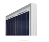 Polycrystalline Silicon Material and 1640 x 992 x 40 mm Size Solar panel 240-260w