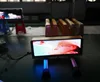 Programming Dynamic Video Taxi LED Display P5 Outdoor Car Roof LED Waterproof Panel Board
