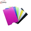 high level rfid blocker secure credit card case holder