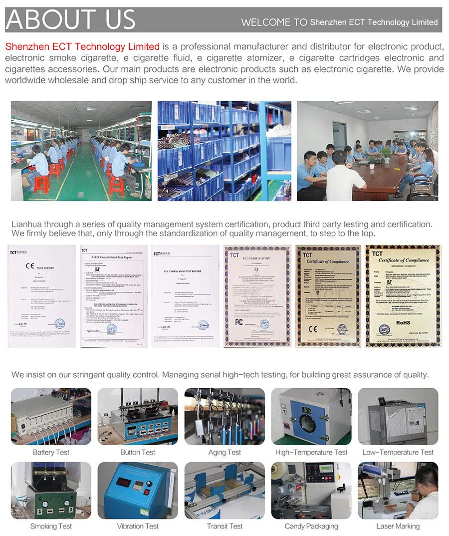 About us