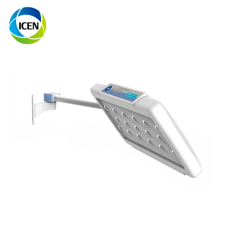 infant phototherapy lamp