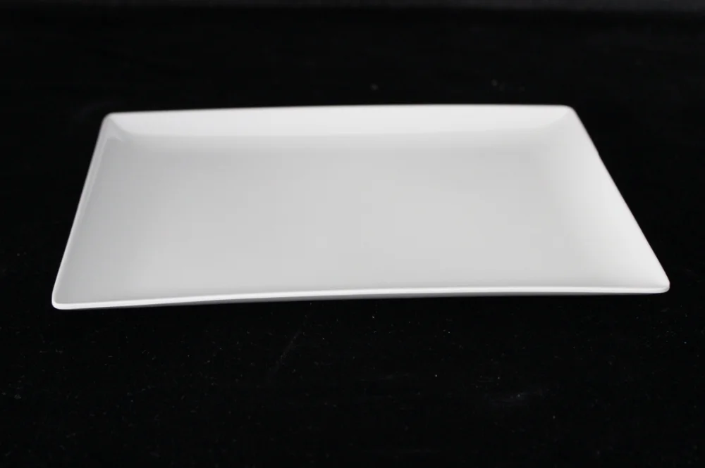 9.8inch melamine meal plate