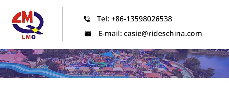 outdoor ferris wheel