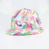 Custom Sequin Baseball Cap Hat Exporter Party White Colorful Trucker girls Cap For Women Female
