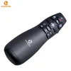 Zoweetek 2.4GHz wireless red laser pointer with fly air mouse and 16 keyds for presetation, powerpointer and conference