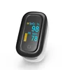 Pulse oximeter spo2 with comfortable material