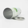 Paper Material and Mailing Usage paper tube packaging