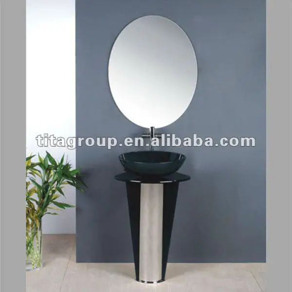 Bathroom Gl Wash Basin Stand Th70866 Bathroom Gl Wash Basin Stand Th70866 Product On Alibaba
