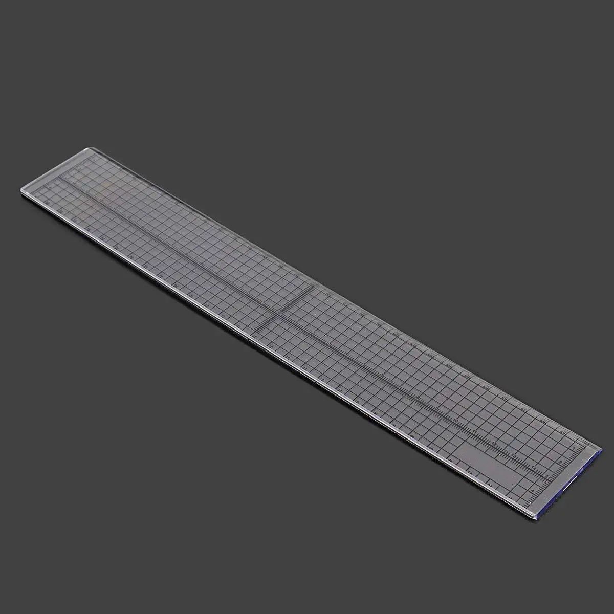 30CM Clover Sewing//Quilting Metric Graph Ruler