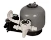 water filter machine sand filter for water treatment plant bore water filter
