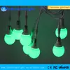 80mm hanging Christmas program 3D ball light