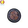 240mm xlpe 4 core armored cable