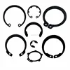 C Type Retaining Ring / Circlips / Open End Lock Washer