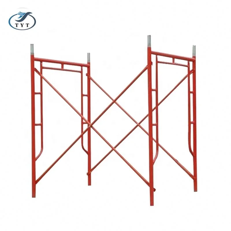 ladder_frame_scaffolding