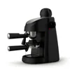 2018 fashionable high quality 240ml 4 cup 3.5 bar expresso coffee maker european coffee machine