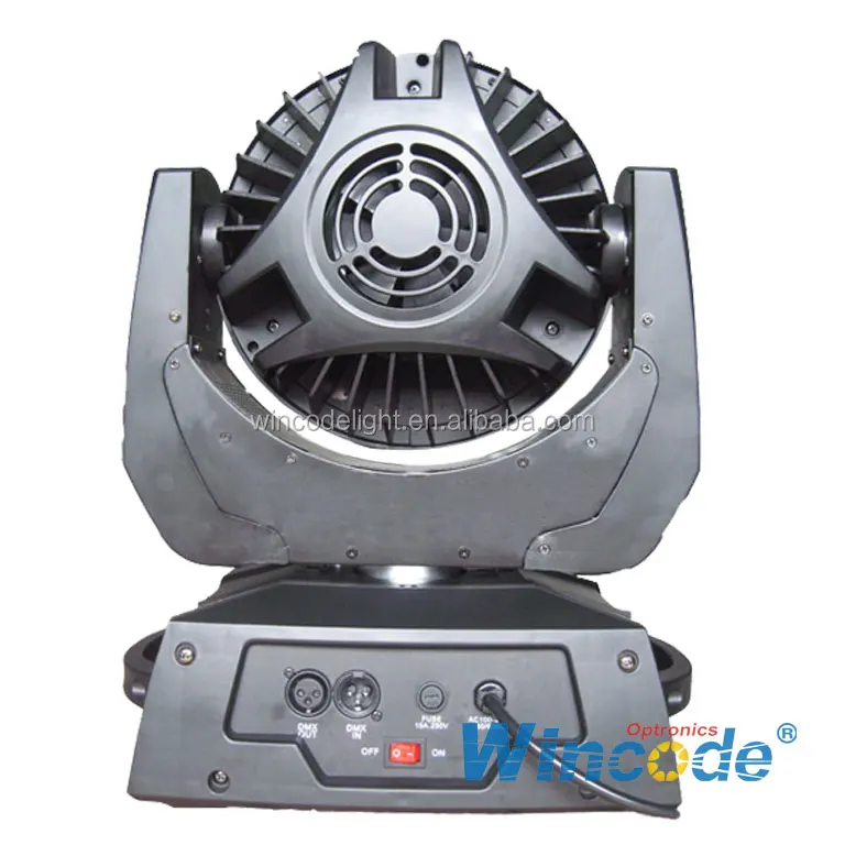 108×3W LED Moving Head Wash - Stage Application
