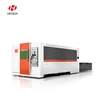 new products 2019 quoting auto feeding table fiber laser cutting machine metal sheet