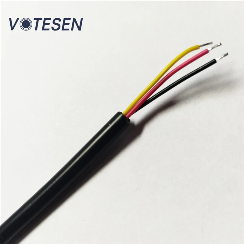 Lm35 Digital Temperature Sensor Waterproof Buy Temperature Sensor