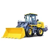 XCMG 3 TON Wheel Loader Model LW300F(N) 1.8M3