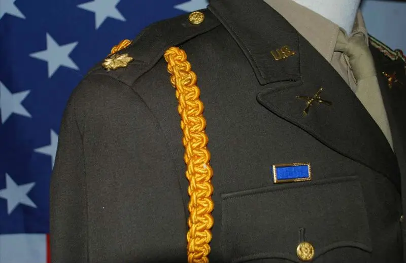 Custom Us Official Wool Formal Military Uniform Design Buy Formal