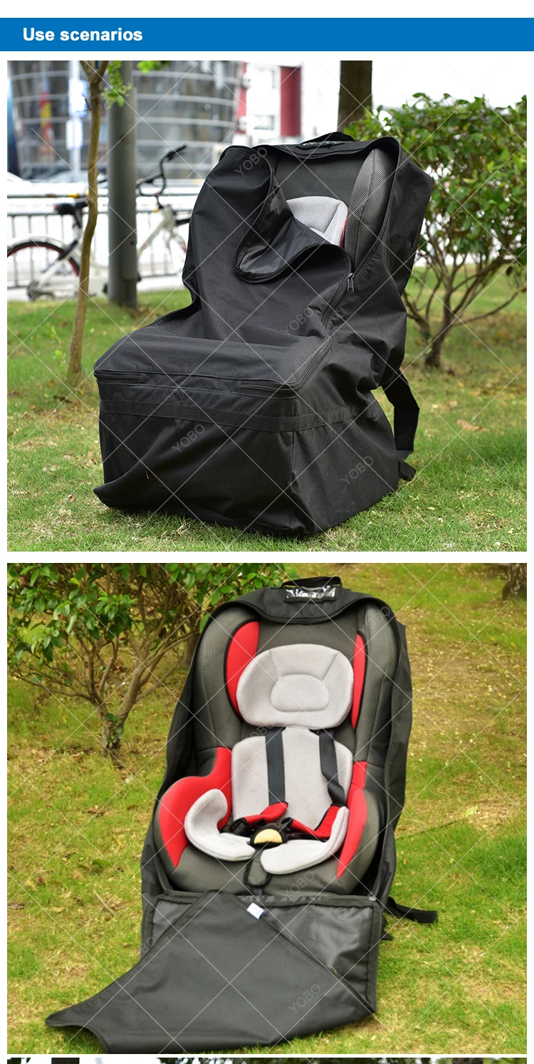 travel car seat for kids