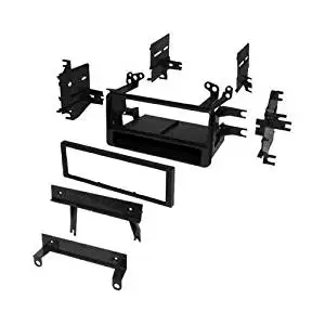 Buy TOYOTA - FJ CRUISER/ YARIS/ TC/ XA/ XB / XD CAR STEREO RADIO DASH