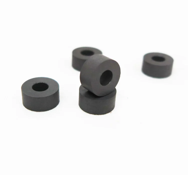 Isostatic Carbon Graphite Sliding Bearing