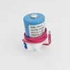 high quality 2 way Plastic water dispenser micro solenoid valve 1/4 pipe 24V 12V DC flow control for RO machine water purifier