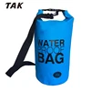 5L High Quality Waterproof Dry Bag for Swimming Hiking Camping
