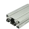 Industrial aluminum profile 4080LA European standard aluminum frame industrial automation console profile