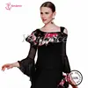 AB-035 Dress Ballroom Dance Top Woman