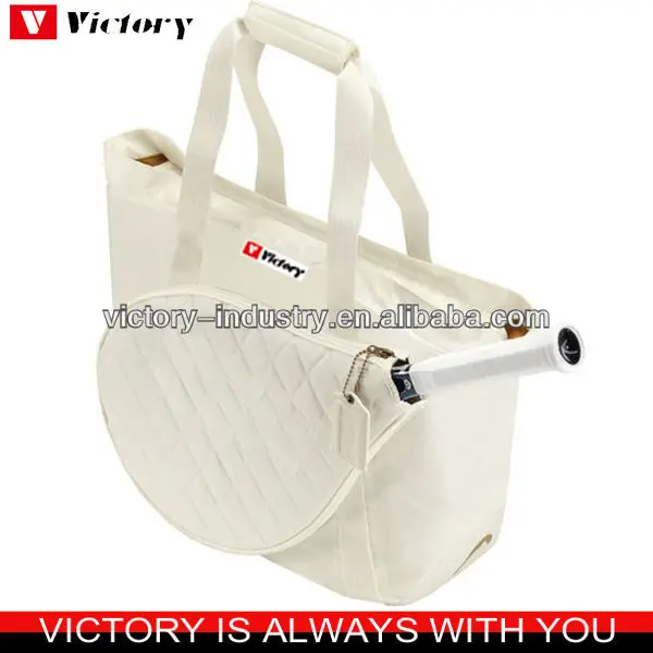 tennis tote bag