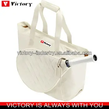 New Tennis Bag With Design Tote New Tennis Bag With Design Tote