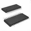 Electronic Components(ICs) PI49FCT3807DQEX