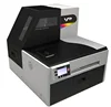 roll to roll digital label printing machine sticker label printer