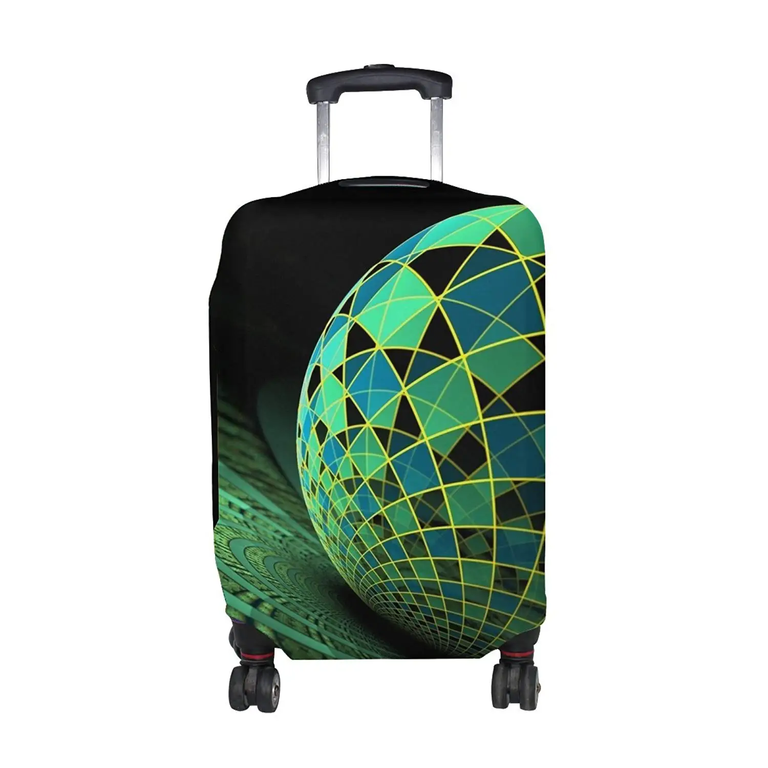 Cheap Green Suitcase, find Green Suitcase deals on line at