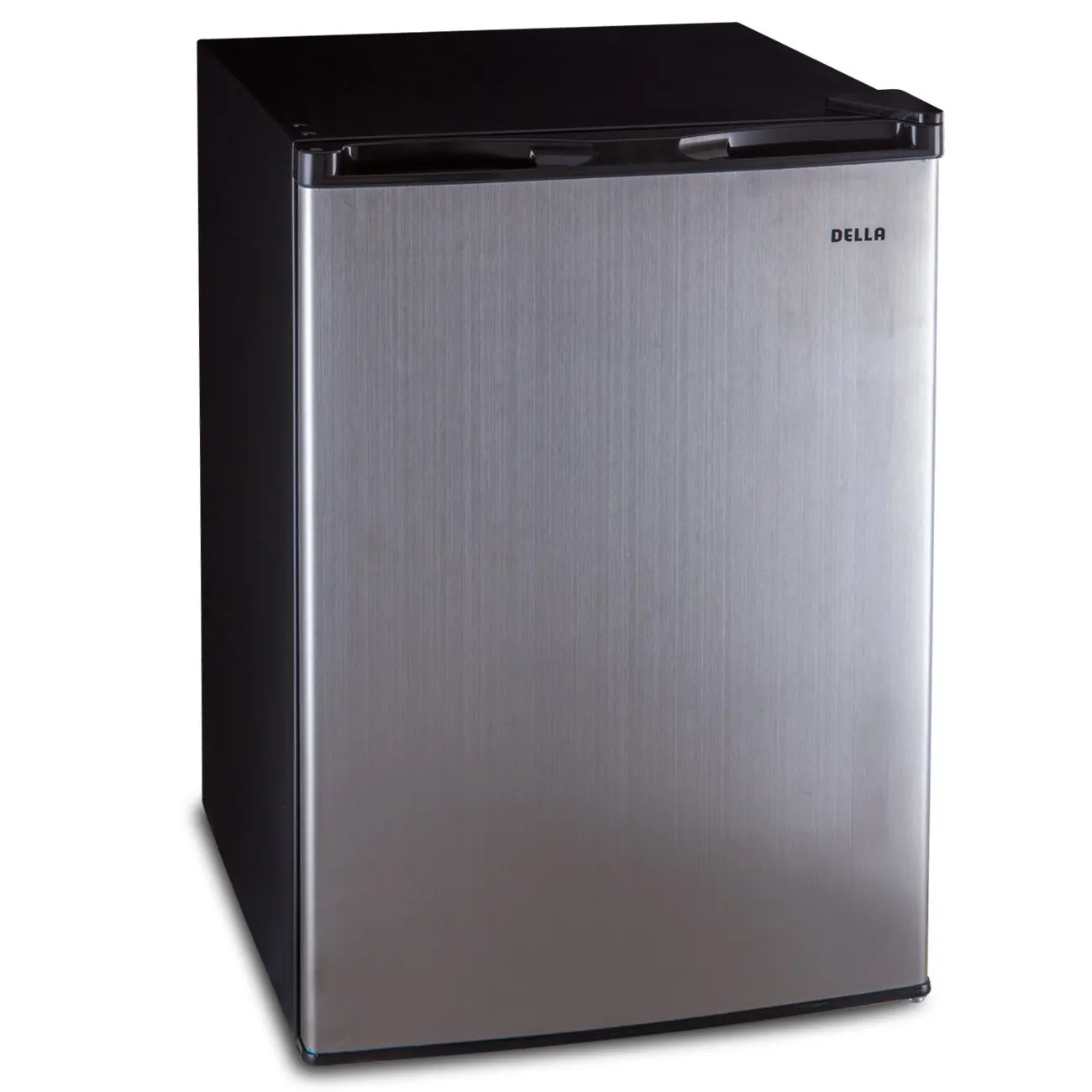 Mini Fridge Stainless Steel rfr551